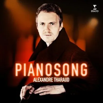 Produktbild von Pianosong Digipak