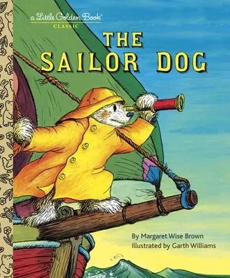 Produktbild von The Sailor Dog