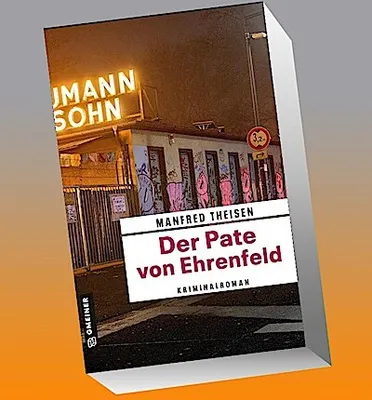 Produktbild von Der Pate von Ehrenfeld