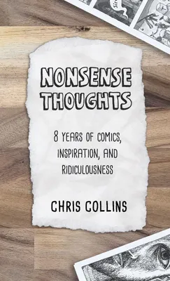 Produktbild von Nonsense Thoughts