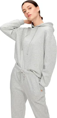 Obrázok produktu pre Pieces PCCHILLI LS HOODIE NOOS BC 179273 Light Grey Melange S