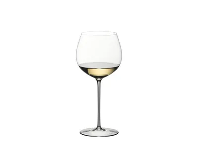 Produktbild von Riedel Superleggero - Oaked Chardonnay (im Fass gereift)