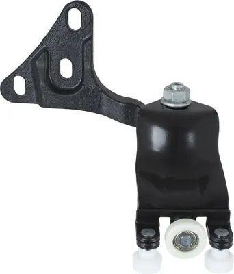 Produktbild von Rollenführung Schiebetüre RECHTS OBEN BK31V25028AG BK31V25028AD für Ford