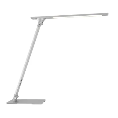 Image de Steinhauer - lampe de table - Serenade LED - acier - aluminium plastique - lampe de bureau - LED - 2684ST