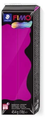 Image de Staedtler FIMO professional 8041, 1 pièce