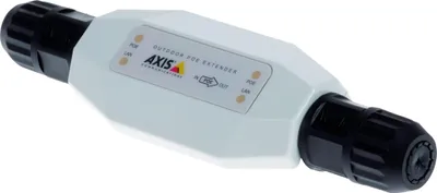 Zdjęcie produktu dla Axis 01148-001, Czarny, Biały, 100 m
