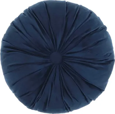 Produktbild von Unique Living - Cushion Basics - Øxcm - Blau
