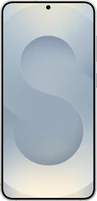 Produktbild von Samsung Galaxy S25+ 256GB Silver Shadow