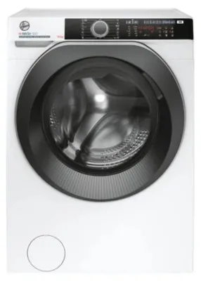 Immagine prodotto di Hoover 413AMBS/1-S Lavatrice H-Wash 500 HWE Caricamento Frontale 13Kg Classe A Bianco