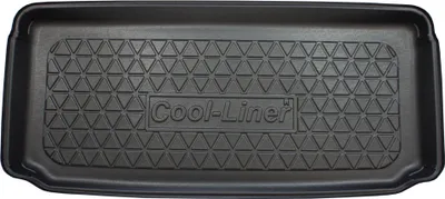 Produktbild von Z438817 Kofferraumwanne kompatibel mit Mini III (F56) 3 door + Facelift 2018 / Cooper SE (electric) 03.2014- / 03.2020-