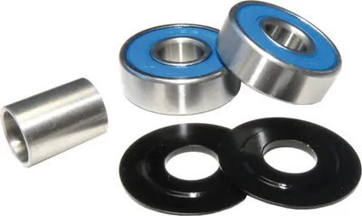 Image de RockShox Bearing/ Spacer Kit Deluxe/ Super Deluxe Br