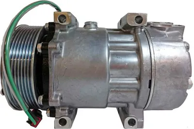 Obrázek produktu pro Kompresor klimatizace MAHLE ACP 128 000S