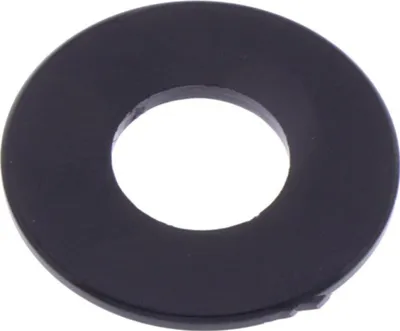 Image de Rondelle JMP Bolt M8 aluminium noir
