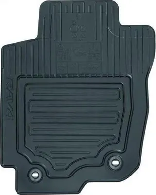 Immagine prodotto di TOYOTA Rav4 Tappetini anteriori in gomma originali PZ49L-X035A-RJ OE