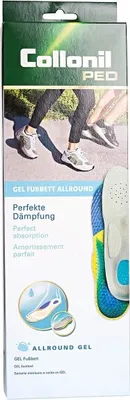 Produktbild von GEL FUßBETT ALLR.     42/43