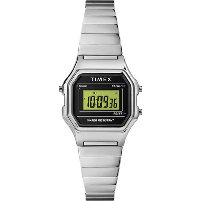 Obrázok produktu pre Timex - Dámske náramkové hodinky - TW2T48200