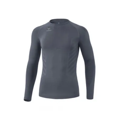 Produktbild von Erima Athletic Langarm Schiefergrau - XXL