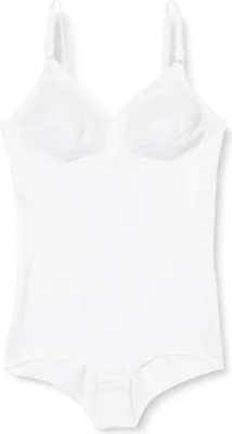 Produktbild von Triumph Formfit BS Body Spitzendetails am oberen Cup, Verstellbare Träger, Schleifen-Detail am Mittelsteg
