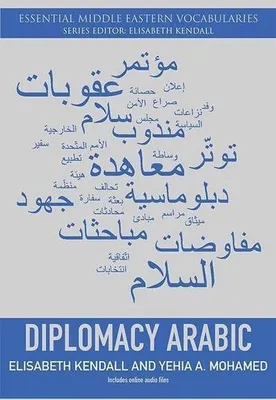 Produktbild von Diplomacy Arabic