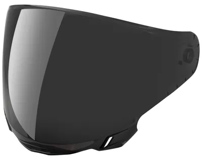 Produktbild von Germot Visier GM 670, dunkel getönt