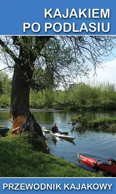 Image de Kajakiem po Podlasiu