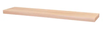 Produktbild von Wandboard Bobby 100cm Kernbuche Wandregal Regal Board Bord Wandbord