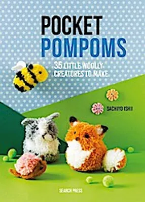 Immagine prodotto di Pocket Pompoms