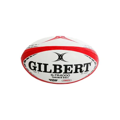 Obrázok produktu pre Gilbert lopta na rugby "G-TR4000", veľkosť 3