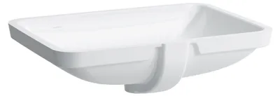 Produktbild von LAUFEN H8119690001091 Einbau-WT von unten PRO S 450x645x170