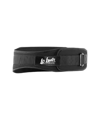 Produktbild von Legal Power Neonprene Belt 602-999 black M