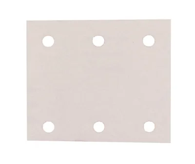 Produktbild von Makita Schleifpapier, 10 Stk., 102x114 mm, Körnung 320