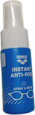 Produktbild von Arena Instant Anti-fog, Spray, Schwimmbrille, Spraydose