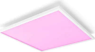 Image de Philips Hue White and Color ambiance 8719514355071 éclairage intelligent Éclairage de plafond intelligent Blanc 60 W
