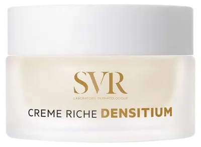 Produktbild von DENSITIUM reichhaltige Creme 50 ml
