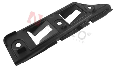 Obrázek produktu pro Držák nárazníku Sollo pro VW 1K0807183, přední levý, pro modely GOLF V, JETTA III a GOLF VI