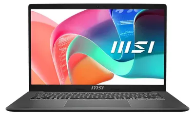 MSI, Modern 14 F1MG-441ES, Intel Core 7, 16 GB, 512 GB, Ne — snímek 1