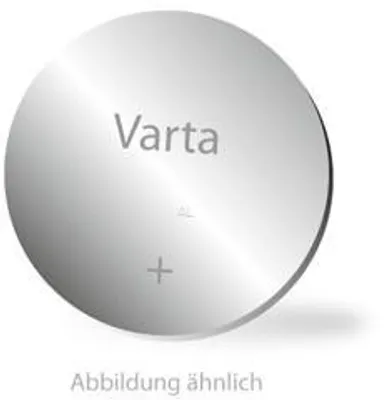 Produktbild von Varta Uhrenbatterie V339