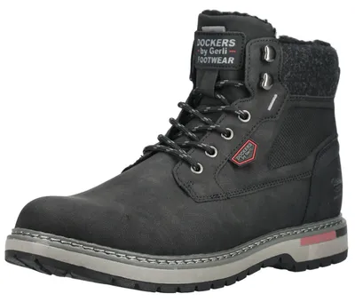 Produktbild von Dockers Stiefelette Stiefelette Kunstleder