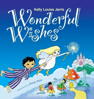 Produktbild von Wonderful Wishes