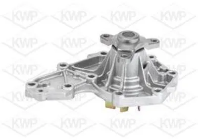 Produktbild von KWP Kühlmittelpumpe Wasserpumpe für OPEL Movano Kastenwagen (X70) 10531
