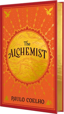 Produktbild von The Alchemist