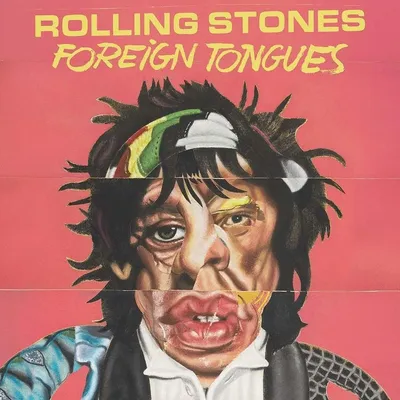 Immagine prodotto di Foreign Tongues (Album) [Vinile LP]