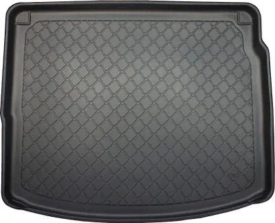 Produktbild von Z439700 Kofferraumwanne kompatibel mit Renault Megane Grandtour III 06.2009-08.2016