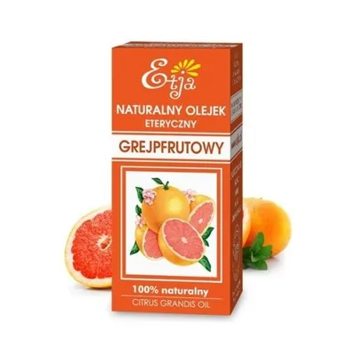 Produktbild von Natürliches ätherisches Grapefruitöl 10ml