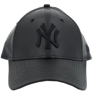 Produktbild von NEW ERA Polyurethan9FORTY NEYY OSFM Schwarz