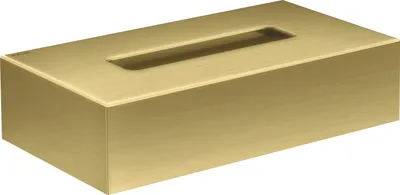 Produktbild von AXOR 42873950 Kosmetiktuchbox