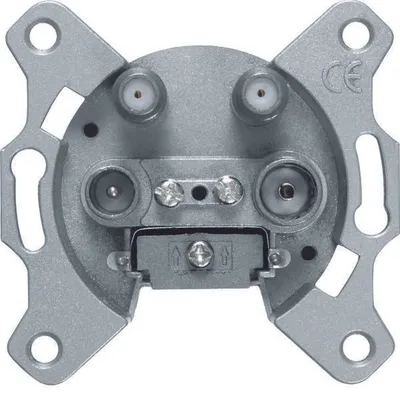 Produktbild von Hager 459410, 10 Stück(e)