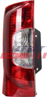 Produktbild von FAST Schlussleuchte FT86381 Links für FIAT QUBO (225)