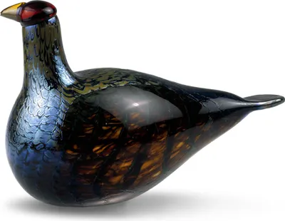 Produktbild von Iittala Birds by Toikka - Auerhuhn - 275 x 180 mm 1007130