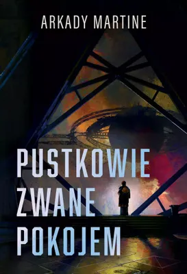 Produktbild von Pustkowie zwane pokojem